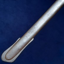 British 1827 Pattern Pipeback Rifle Officers Sword, Kings Royal Rifle Corps (60th Rifles) 34